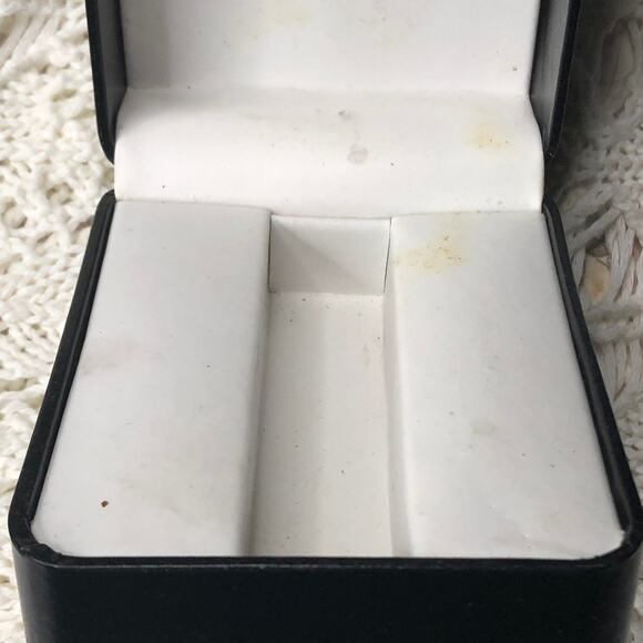 Vintage Green Bay Packers Original Watch Display Storage Box Case - Picture 8 of 14